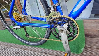PRODÁM KOLO CROSSWAY 8900 - 5
