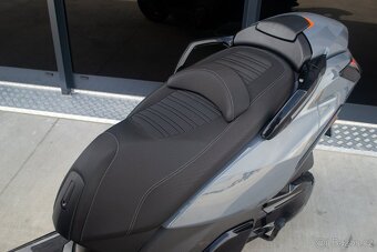 Peugeot Metropolis 400 GT 2024 ODPOČET DPH - 5