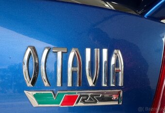 Škoda Octavia 2.0 TDi RS náhradní díly - 5