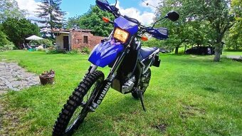 Yamaha WR 250 R - 5