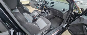 Ford Fiesta St 60tis/km - 5