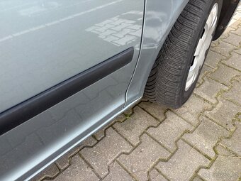 Skoda Octavia 1.9TDI 77kw - 5