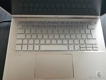 Dell Inspiron 5401 (P130g) - 5
