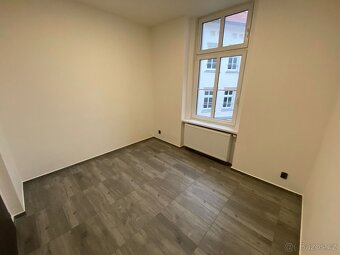 Pronájem bytu - 2kk, 40 m², Masarykova 745, Žatec - 5
