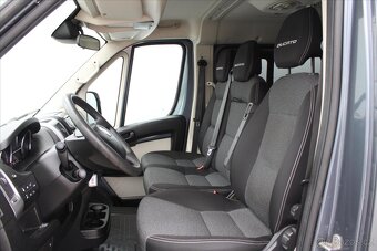 Fiat Ducato 2.3 MJT 9-MÍST 1.MAJITEL ČR (2016) - 5