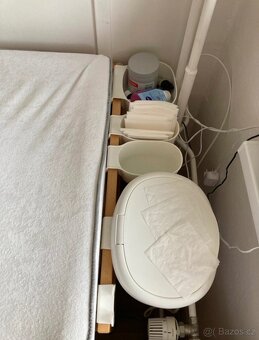 ZLEVNENO Prebalovaci pult New Baby - 5