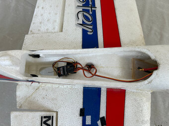 RC model letadla Multiplex Acromaster - 5