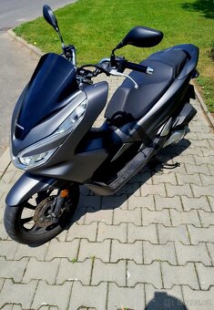 Honda PCX 125, s ABS,2019 - 5