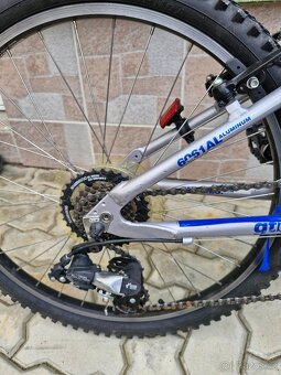 STOMPER 24" kolo - 5