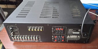 AKAI AA-V29DPL receiver s DO - 5