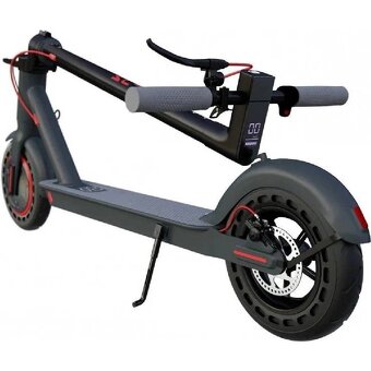 Elektrokolobezka Aerium Aovo Pro - 5