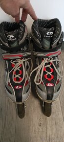 Inline brusle Botas Typhoon, vel. 42 - 5