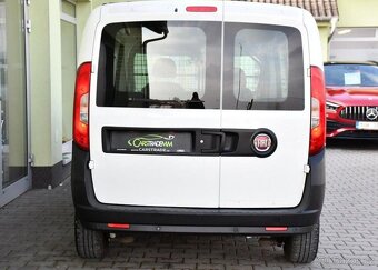 Fiat Dobló 1.4i 70kW 34is.KM - 5