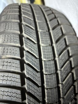 Zimní pneu 225/55/19 - 5