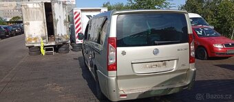 Fiat Scudo č. 23777 - 5