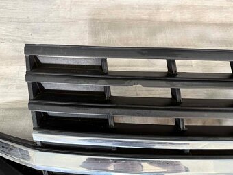 VW TRANSPORTER T6.1 - maska 7LA853651C 7LA853653J - 5