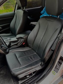 BMW 320D XDRIVE GT - 5