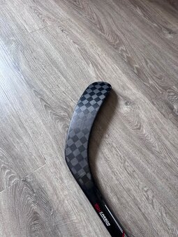 Bauer Vapor X4 SR, levá, 165 cm dlouhá - 5