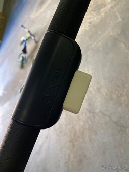 Cybex Balios S 2v1 - 5