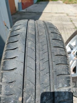 Volvo originální 15 - 5x108 - 5