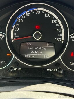 vw e-up, rv 03/2022 - 5
