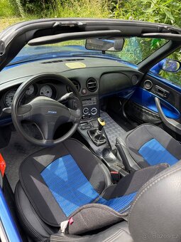 Fiat Barchetta - 5