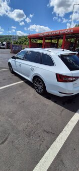 Škoda superb 3 LaK 140Kw - 5