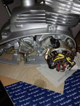 motor 350 ogar - 5