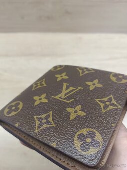Louis Vuitton peněženka - 5