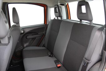 Fiat Panda 1.1i PO SERVISU ČR (2010) - 5