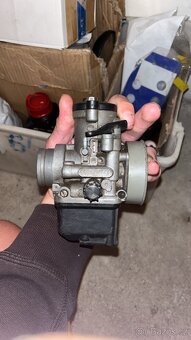 Husqvarna nahradni dily - 5