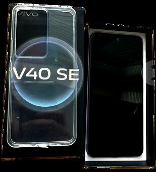 VIVO V 40 NOVÝ VČETNĚ KRABICKY - 5