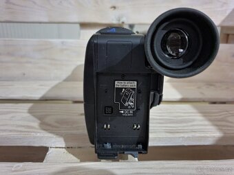 Panasonic rx11 bez baterie, neznámý stav. - 5