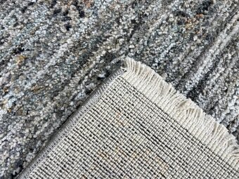 Kusový koberec Laila 6186 beige-grey 160 x 230 cm N.O.V.Ý - 5