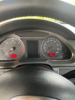 Audi a6 2,7tdi r.v 2006 - 5