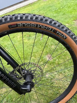 E-bike TREK Powerfly 7 - 5
