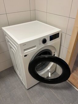 Pračka Samsung 9Kg WW90CGC04DAELE-stále v záruce - 5