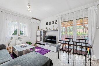 Prodej rodinného domu 2+kk o velikosti 39 m2 s celkovým poze - 5