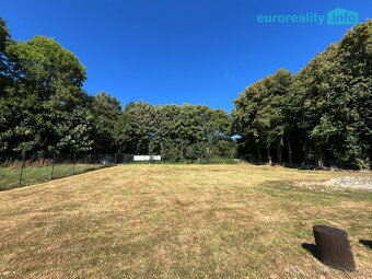 Prodej, stavební pozemek, 1164 m2, Tachovská Huť, zahradní d - 5
