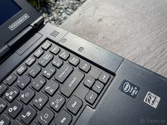 odolný notebook Panasonic Toughbook CF-54 - 5