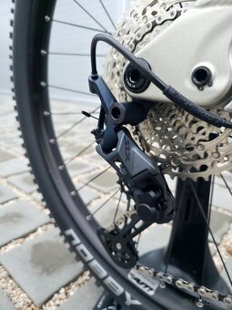 Elektrokolo Lapierre Overvolt AM 6.6 B625 Mullet 29/27,5" - 5
