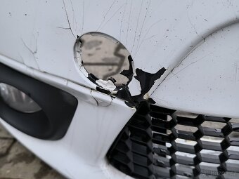 Dacia Sandero nárazník - 5