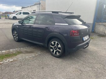 Citroen c4 cactus - 5