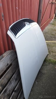 Octavia 2 facelift - 5