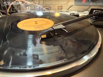 Technics SL-BD20D - 5
