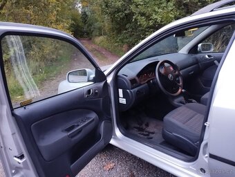 Octavia 1.9 tdi - 5