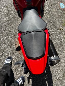 Suzuki gsx-r 1000 - 5