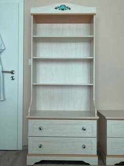 Dětský nábytek Cilek - 5