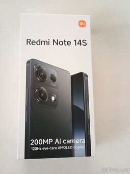 Redmi Note 14S - 5