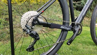 Scud pánský, Deore 1x10 sp, - 5